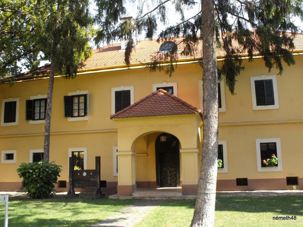 Kiskun Múzeum